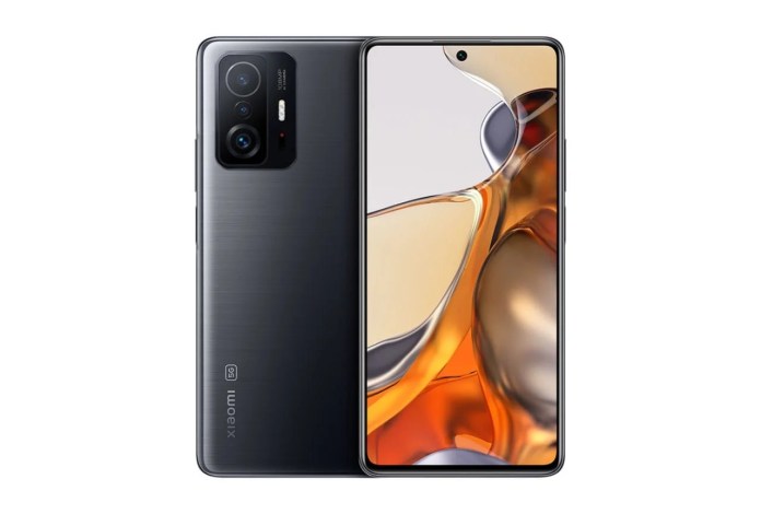 Xiaomi 11T Pro Specifications and Price in Kenya