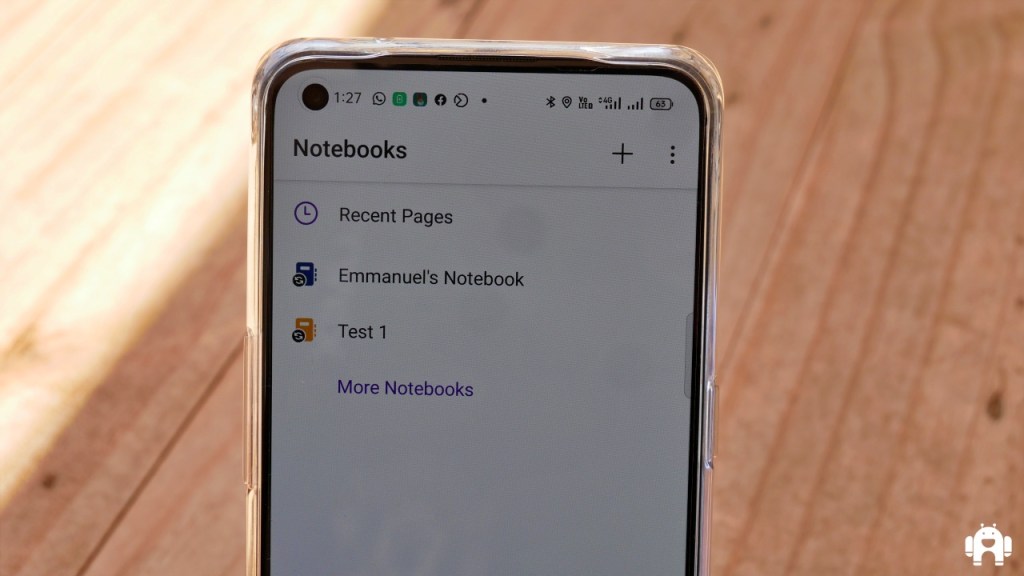 The note-taking apps you should be using on Android
