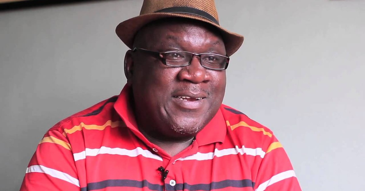 President Uhuru Kenyatta mourns death of actor Charles Bukeko alias Papa Shirandula [ARTICLE]