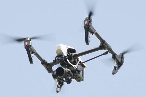 Raila Forced to Clarify as Campaign Gadgets Scare Villagers