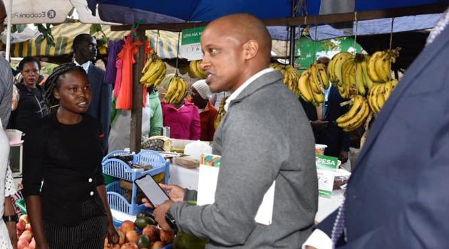 MPs invite memoranda on PFM amendment Bill to cushion SMEs from virus meltdown » Capital News