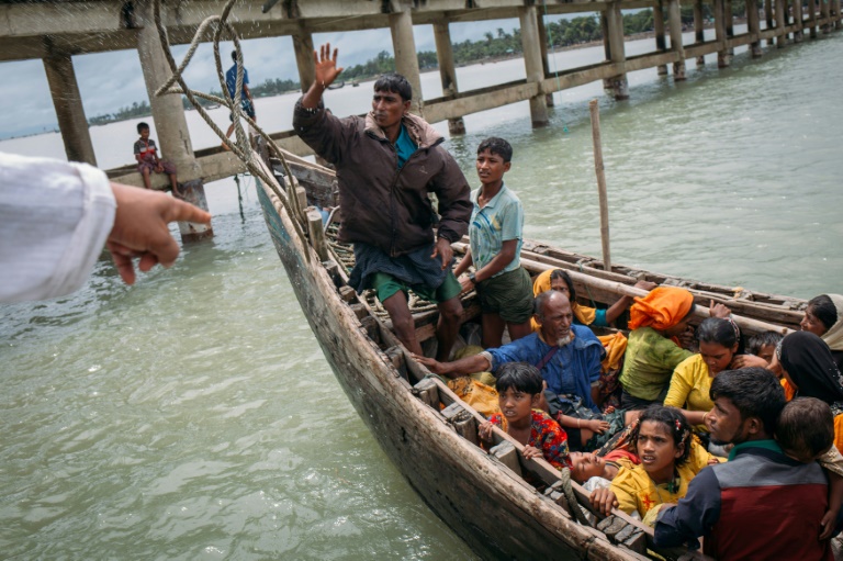 26 killed in Bangladesh boat accident » Capital News