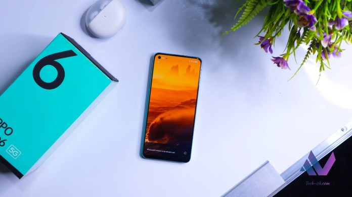 OPPO Reno6 5G First Impressions; Justifiable?