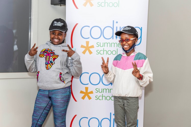 Boeing and ThinkYoung partner to teach 21st century skills to youth in Sub-Saharan Africa - Bizna Kenya