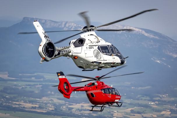 Rich Kenyans import 325 helicopters in show of wealth