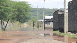 State rules out heavy rains as cause of rising lake water levels