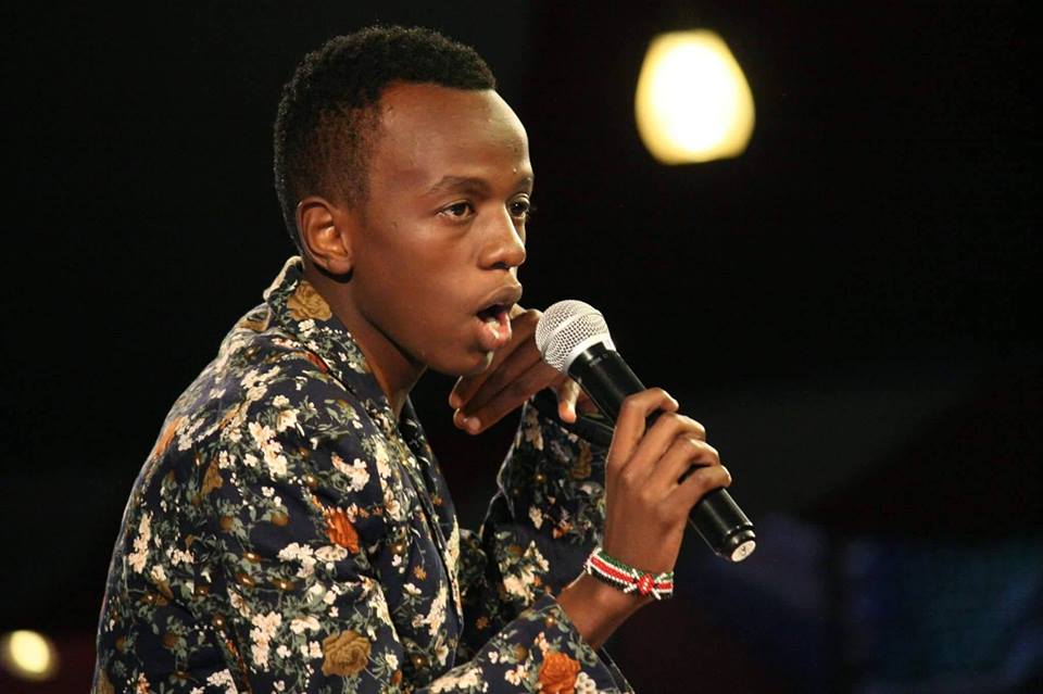 Kartelo steps out of his comfort zone, blesses fans with new entertaining content