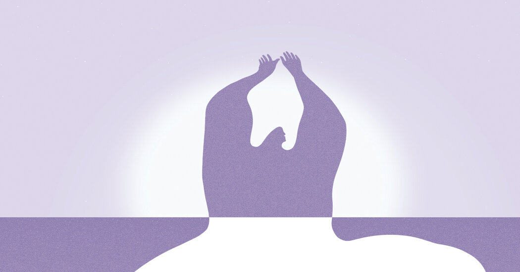Opinion | Who Should Be Allowed to Transition?