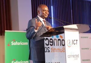 ICTA to hold connected summit 2022 in Kwale – Kenya News Agency