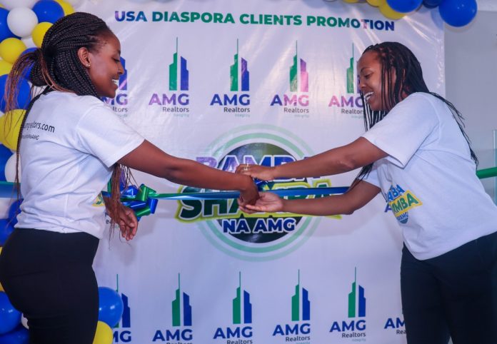 Five-acre Land In Nanyuki Up For Grabs In AMG Realtors’ ‘Bamba Shamba’ Competition