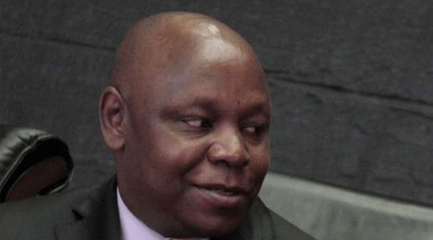 ICC confirms witness tampering charges against lawyer Paul Gicheru » Capital News