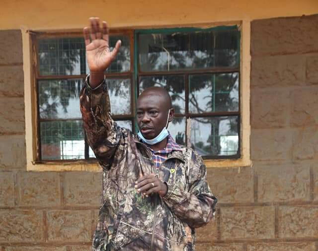 WHY ARA WANTS MP GACHAGUA’S MILLIONS.