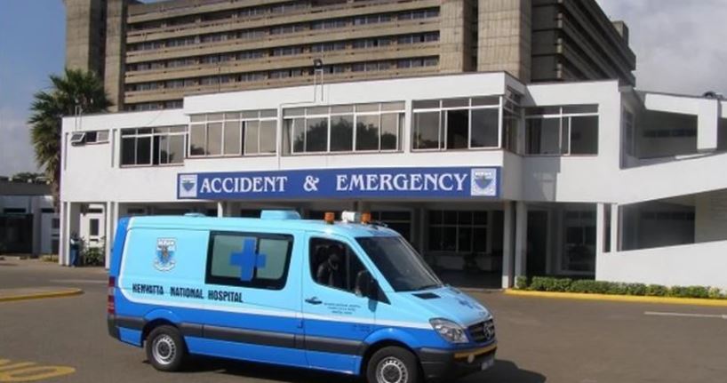 No More Walk-in Patients at KNH Starting July – NMS Boss Badi