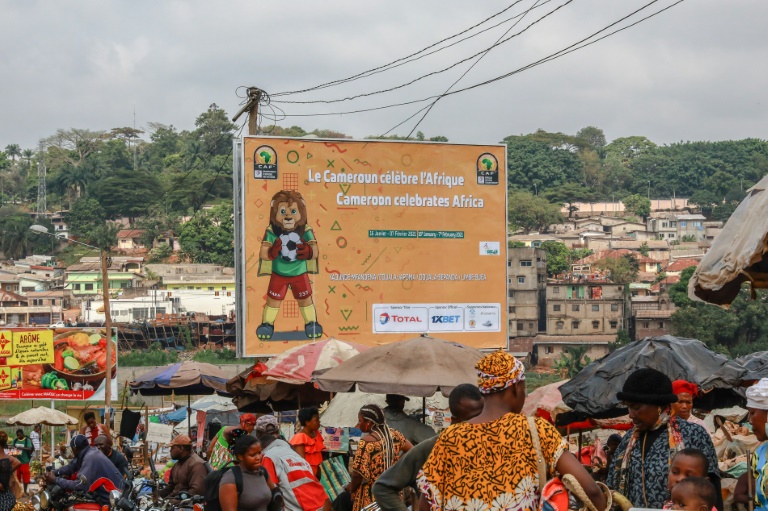 Hosting Cup of Nations 'irreversible achievement' for Cameroon
