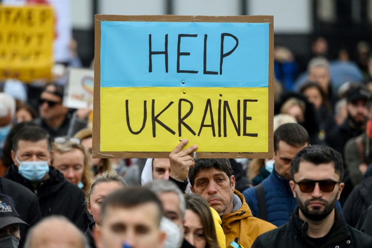Russia boycotts UN court hearing on Ukraine invasion » Capital News