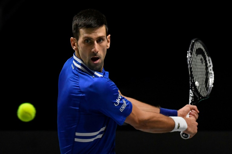 Djokovic Covid-jab exemption sparks backlash in Australia