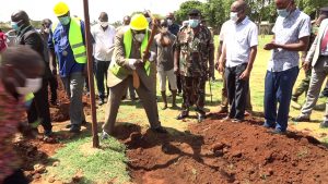 Do Not Send Students Away For Fees, Magoha Urges Principals – Kenya News Agency
