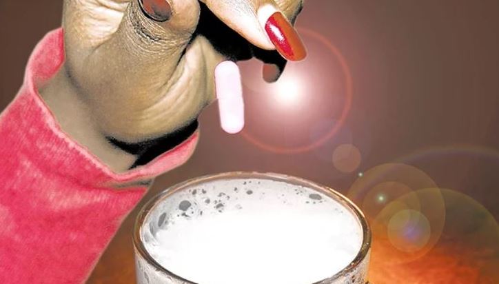 Murang'a Policeman Fumes After His Wife Was Arrested For "Stupefying Him"