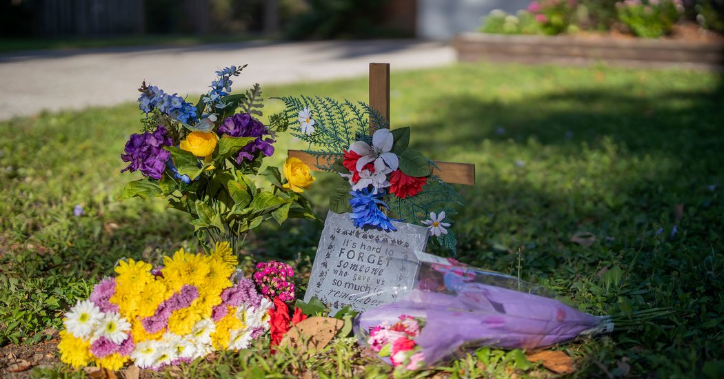 Gregory and Travis McMichael Arrested in Killing of Ahmaud Arbery