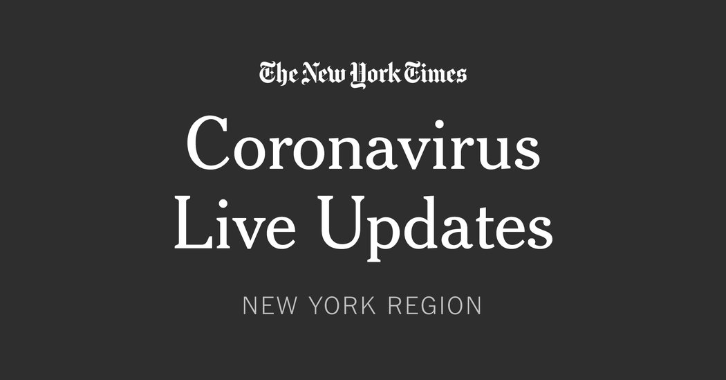 Mayor and Governor Clash Over N.Y.C. School Shutdown: Live Updates