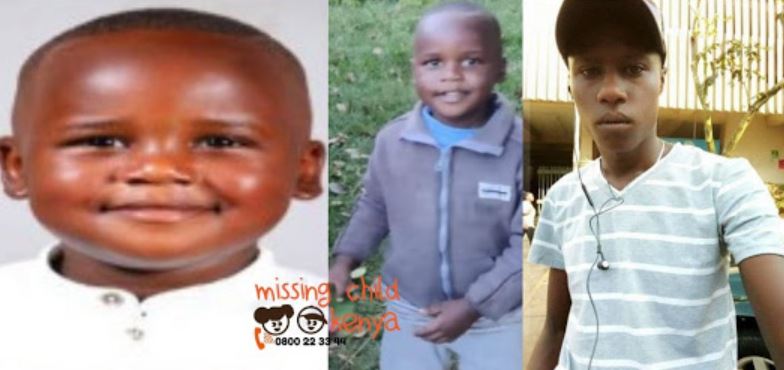 Child Abductor had Already Received Part of Ransom: Police Sources