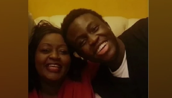 Prince Abura, Son Of Legendary Singer Achieng Abura, Is Dead