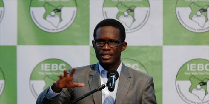 IEBC Advertises for Chiloba's Replacement: How to Apply