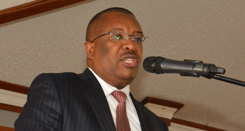 Co-op Bank's Gideon Muriuki named best bank CEO in Africa
