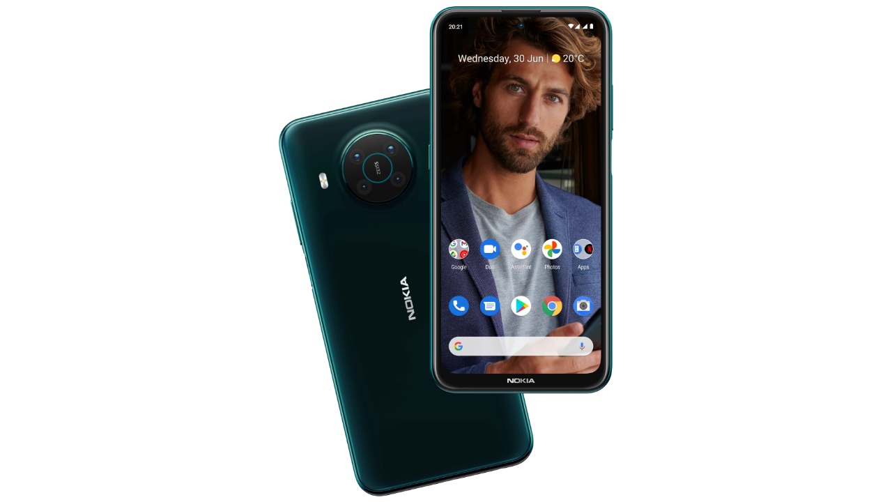Nokia X10 goes on sale in Kenya, becomes latest available 5G smartphone from the brand