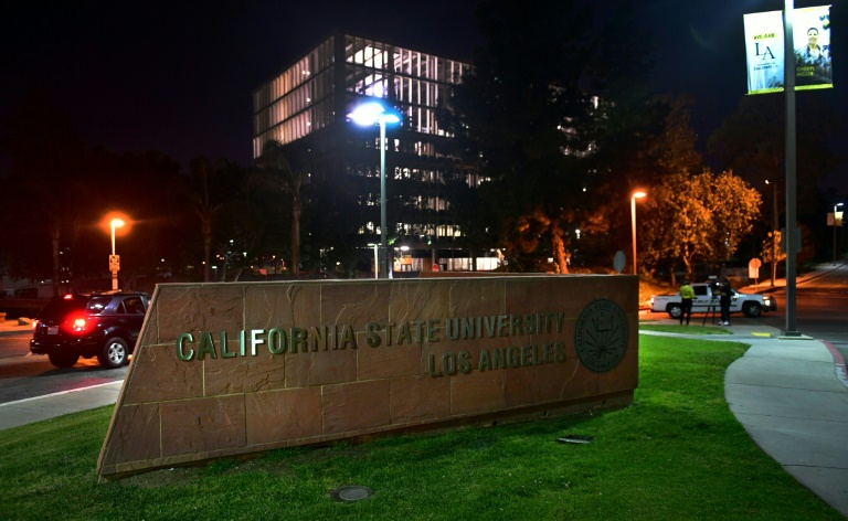 California to sue over Trump order revoking foreign student visas » Capital News
