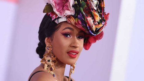 Cardi B quits Twitter, Instagram after shocking Grammys beef with fans – Nairobi News