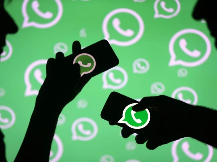 WhatsApp now lets you set all messages to auto delete