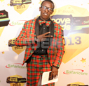 Groove Awards Nominations