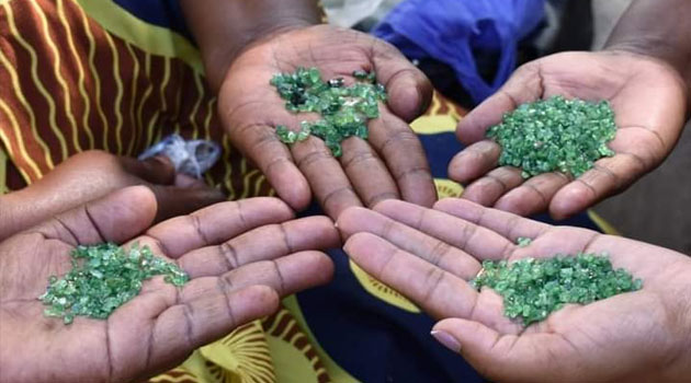 Gemstone alliance, Moyo Gems, to unveil responsible mining initiative in Taita Taveta