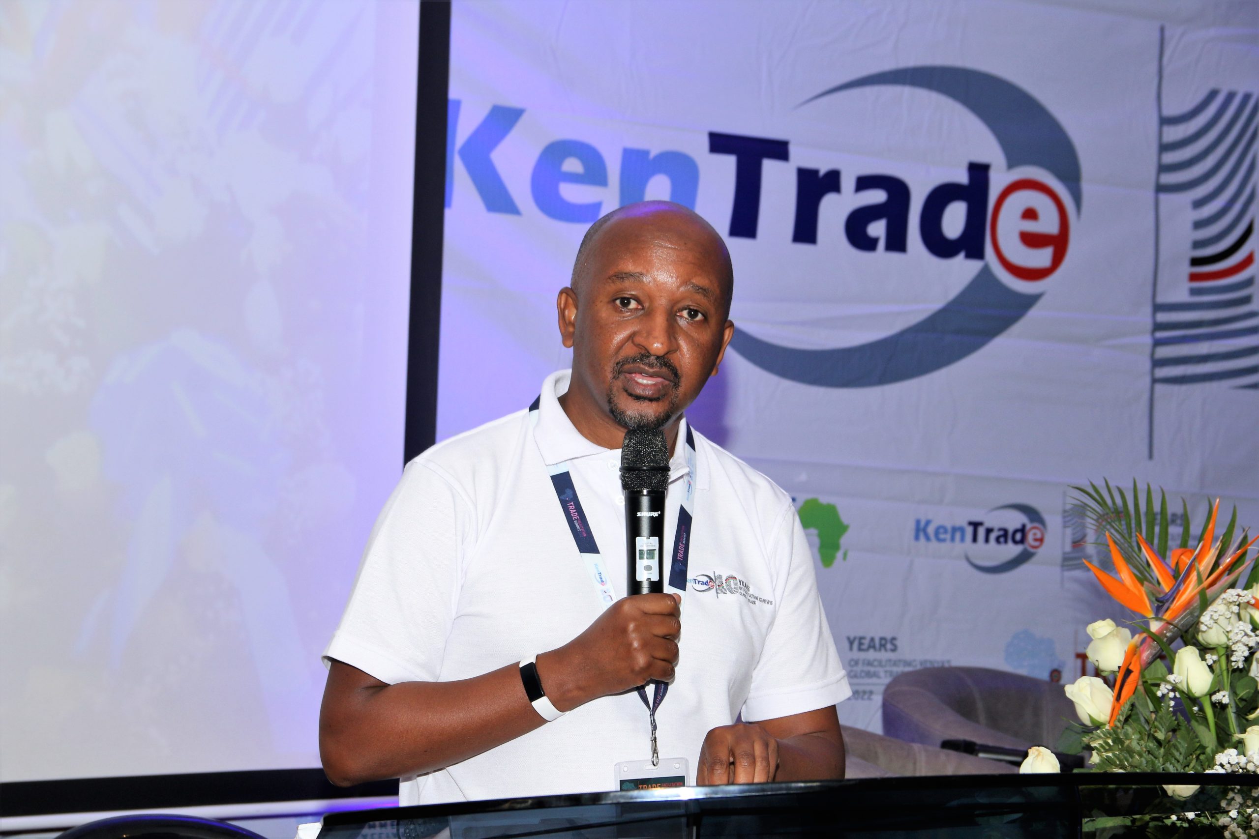 KenTrade upgrades the Kenya TradeNet System