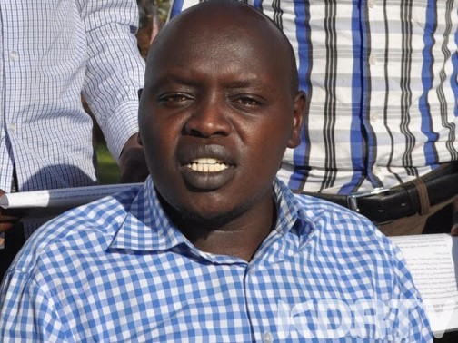 Senator Samson Cheragei hints there is plan by some MP to oust DCJ Philomena Mwilu