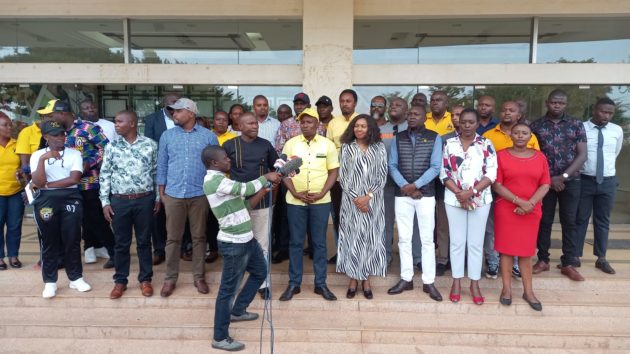 Karua among leaders to attend UDA's NDC to endorse Ruto as Presidential flag-bearer » Capital News