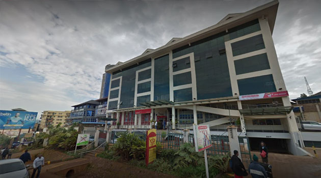 Man seeks aid after wife, 2 daughters succumb to electrical fire burns » Capital News