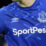 Everton to terminate SportPesa contract
