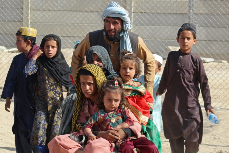 Taliban warn of 'consequences' if US extends evacuation » Capital News