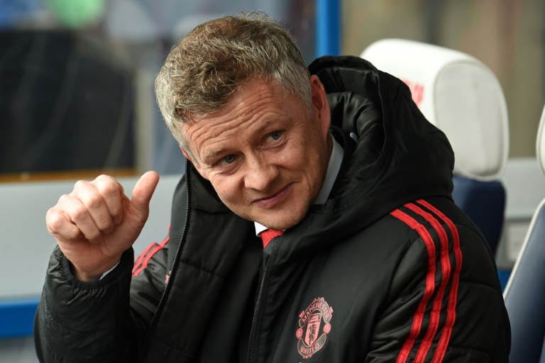 Man Utd will back Solskjaer for 'fresh start'