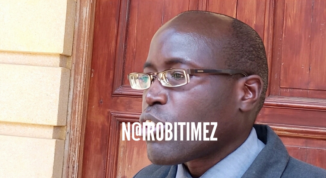 KRA SUFFERS ANOTHER SETBACK IN REVENUE COLLECTION.