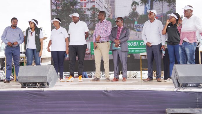 Legacy Ridges Ruiru to Hold 4,000 Affordable Housing Units