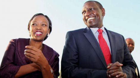 Atheist group doubts Rachel Ruto ‘water miracle’ theory – Nairobi News