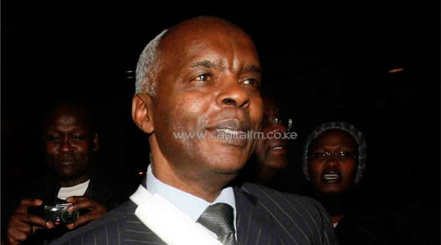 It is proving impossible to work with Kalonzo within Azimio-One Kenya Coalition Party