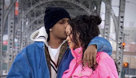 Rihanna ‘dumps’ Asap Rocky’ Twitter reacts