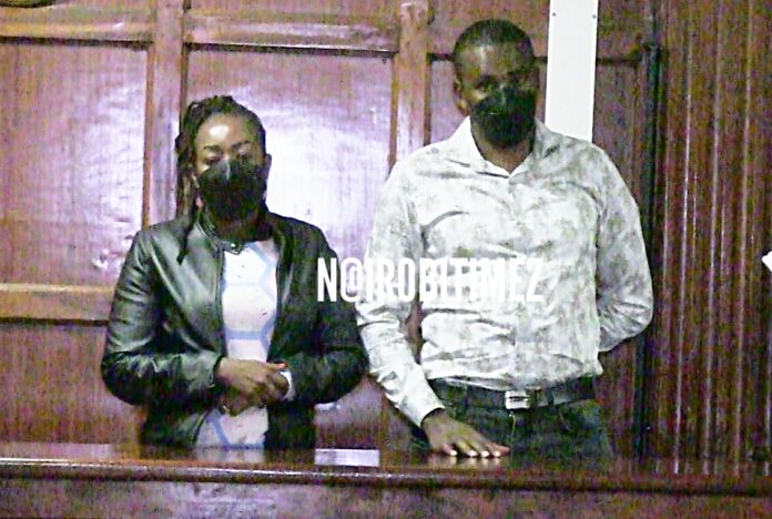 c | Nairobi Times