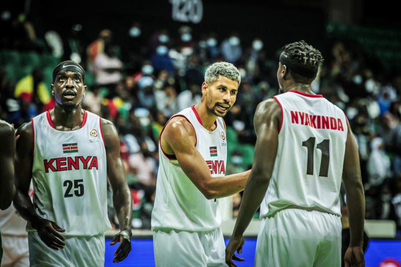 Limping Kenya Morans aim to nurse wounds after poor show : The standard Sports