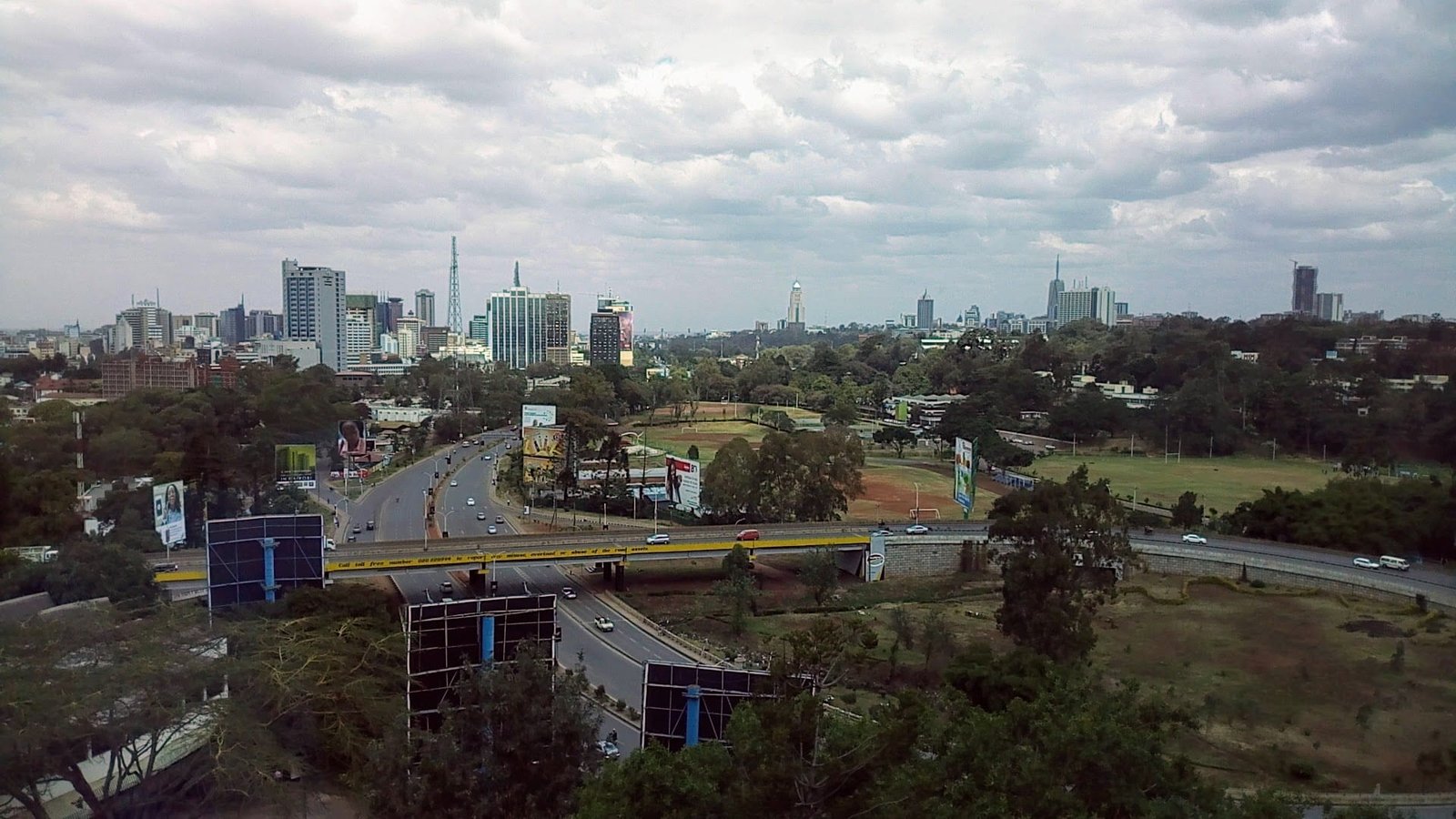 Nairobi to host Google's first Product Development Centre in Africa