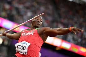 Julius UYego